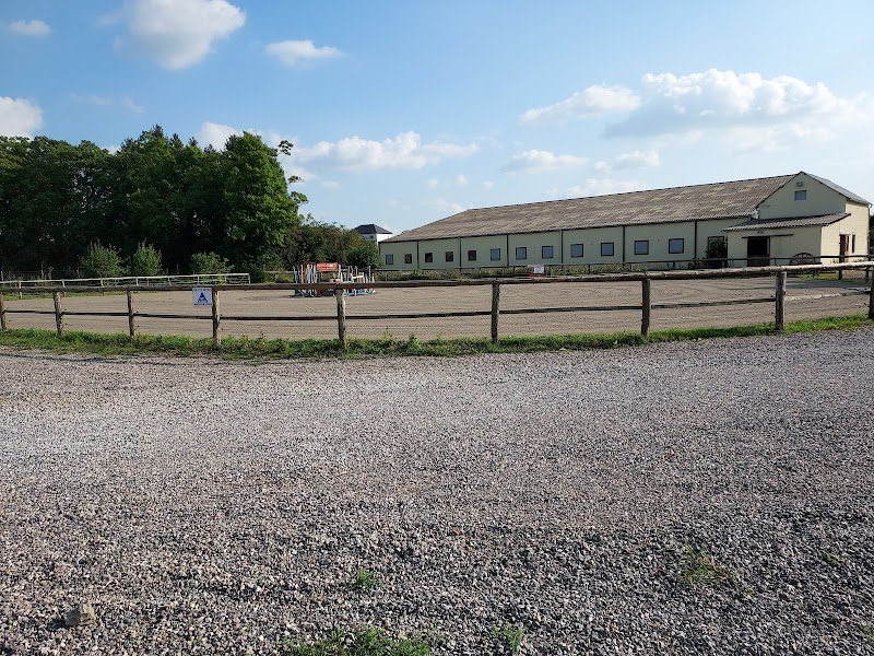 Écurie de la Rosière - photo 2