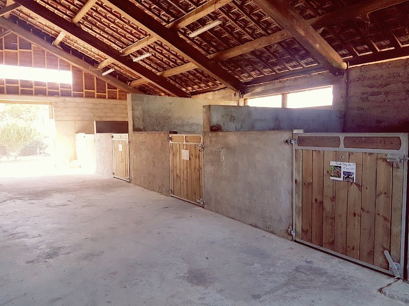 Ecurie Confluence - photo 3