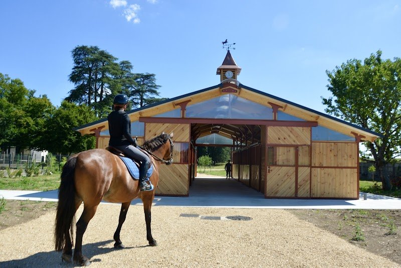 Ecuries Saint Clair - photo 3