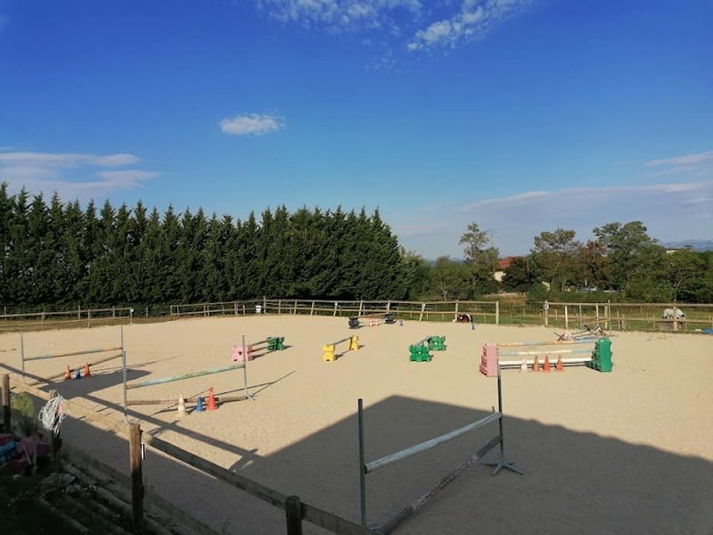 Ecurie AS Equitation - photo 3