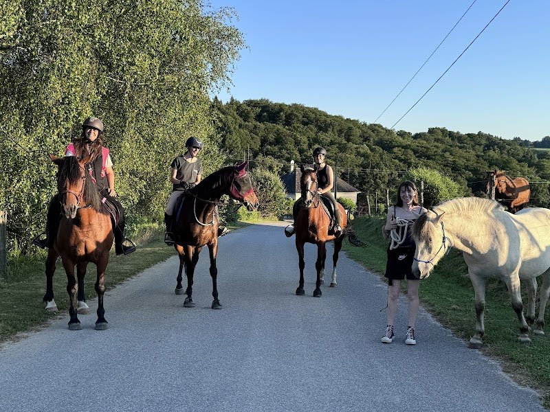 Les Ecuries De La Prade - photo 2