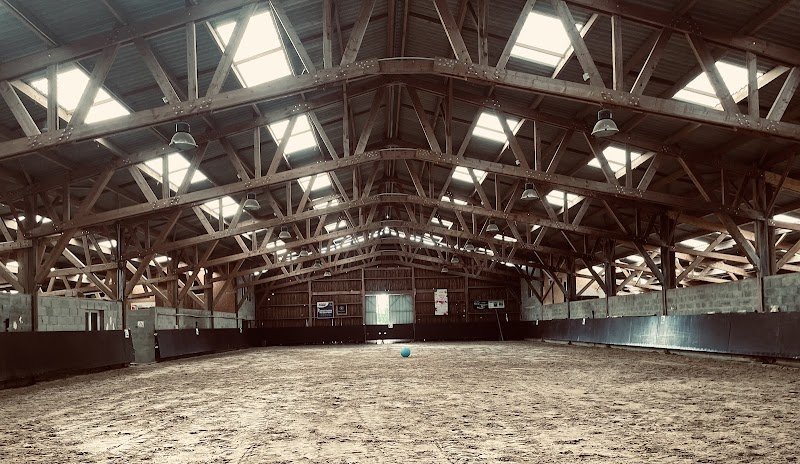 Haras d'Hurl'vent - photo 3