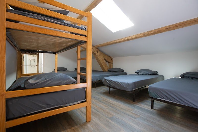 Ferme de Vovady - Gîtes - Hébergements insolites - Randonnées équestre - Centre équestre - photo 2