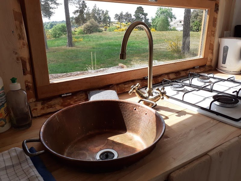 Ferme de Vovady - Gîtes - Hébergements insolites - Randonnées équestre - Centre équestre - photo 3