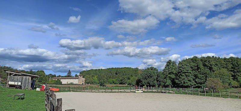 Les Ecuries de la Citadelle - photo 3