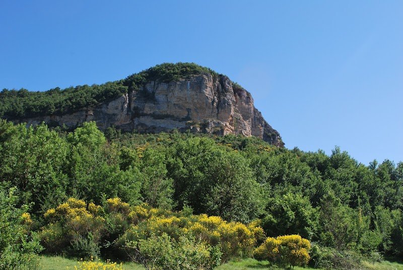 Ecurie de Saint Paul