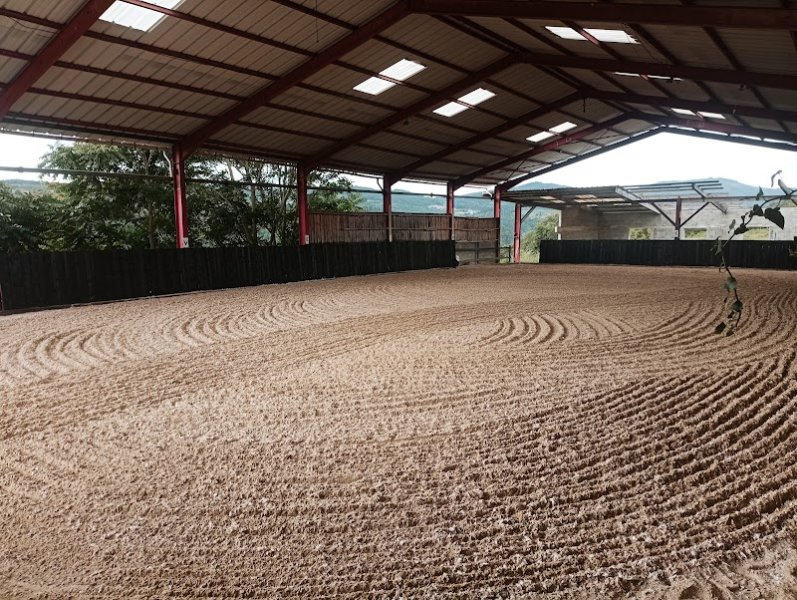 Écurie d'ÉBRILLA - photo 3