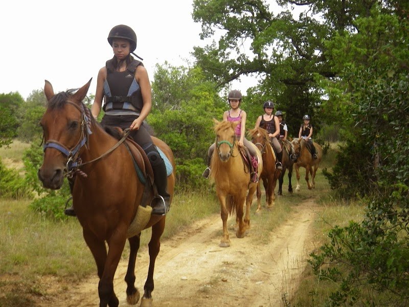 Centre Equestre Mejannes le Clap - photo 2