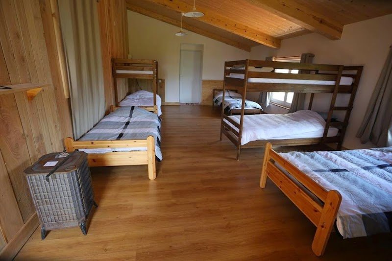 La Ferme du Grizzly : Gîte ferme équestre en Ardèche - photo 2