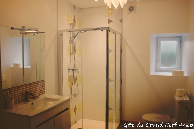 La Ferme du Grizzly : Gîte ferme équestre en Ardèche - photo 3