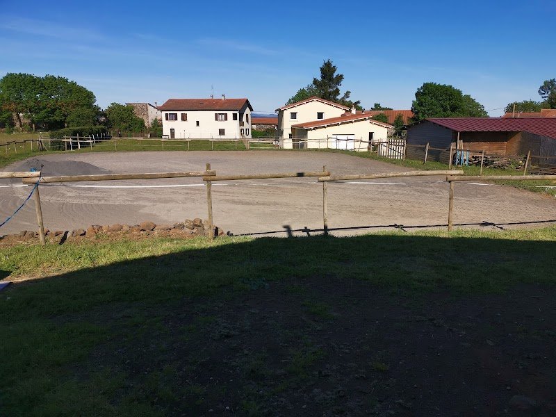 L' Estable del Ega - photo 3