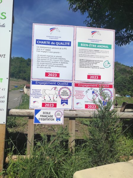 Haras d'Ors - photo 1