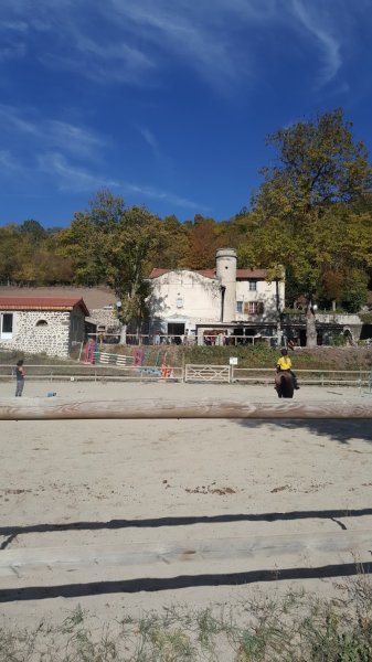 Haras d'Ors - photo 3