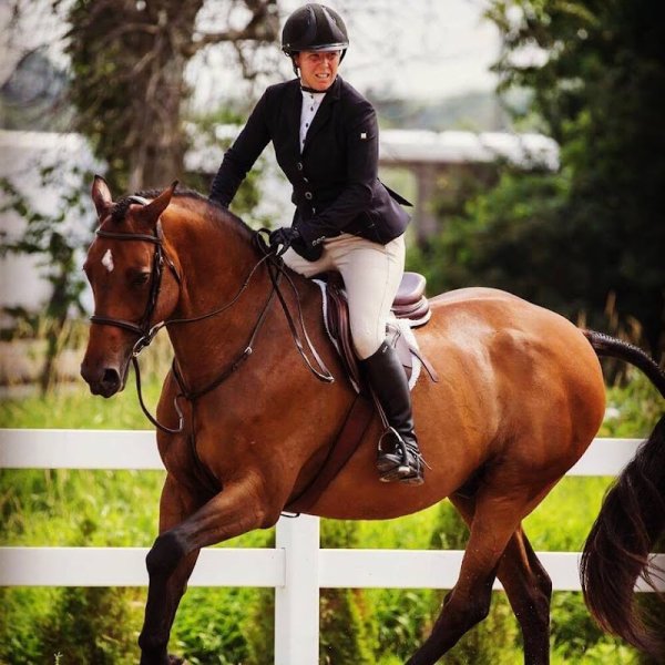 Centre équestre Mirabel - photo 1