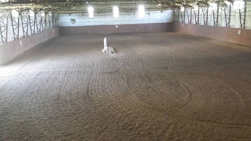 Centre équestre Mirabel - photo 3