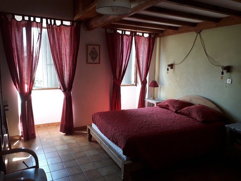 gite de l'écurie - photo 2