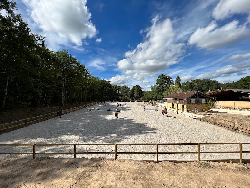 Ecurie de St Germain - photo 1