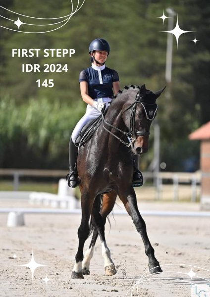 Ecurie de la Champagne