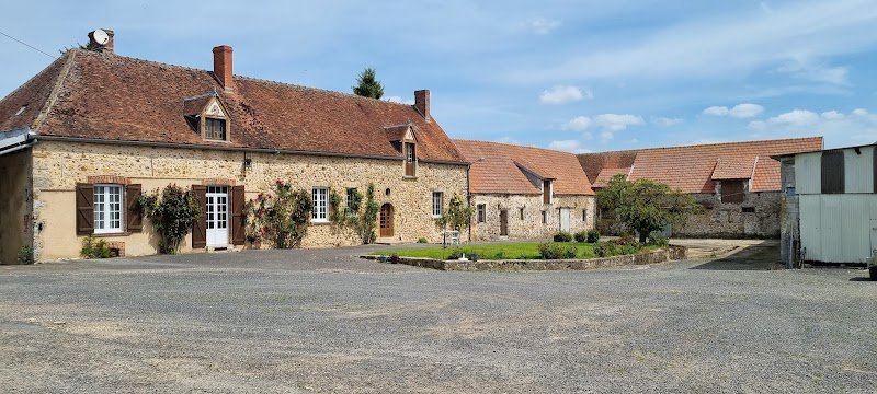 Les Écuries de la Blandinerie - photo 3