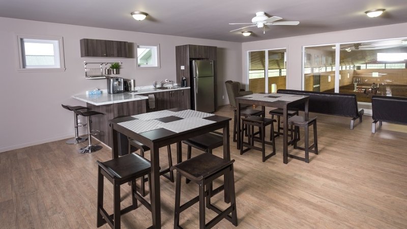 Les Écuries Santos - photo 2