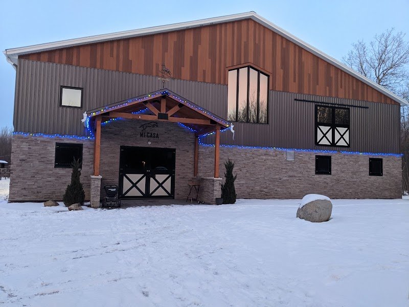 Écuries Mi Casa Stables - photo 3