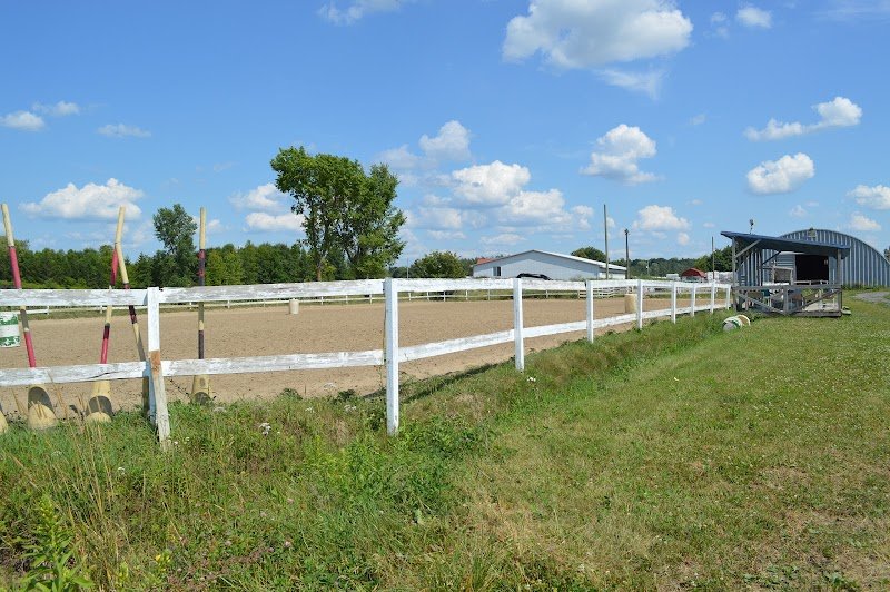 Centre Equestre Belle Rivière - photo 3