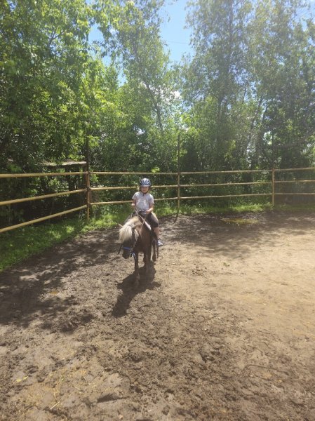 Centre Équestre Chez Val Inc. Aucune location de cheval