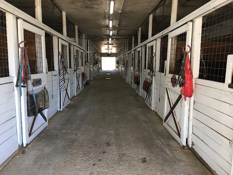 Centre Équestre Chez Val Inc. Aucune location de cheval - photo 3