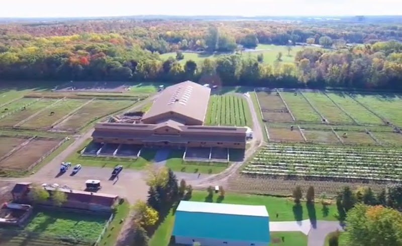 Les Écuries De Senneville - photo 1