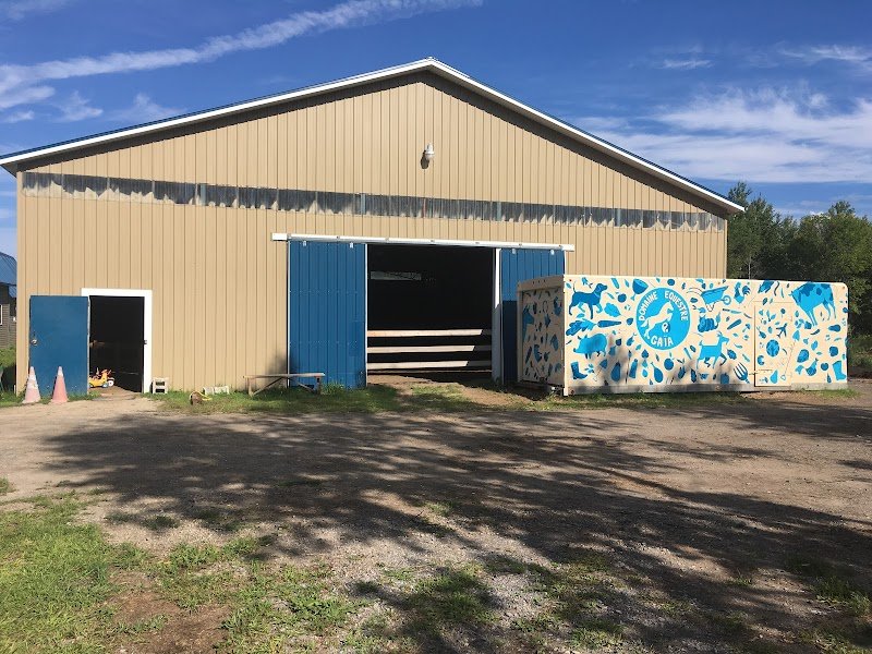 Le Domaine Équestre Gaïa - Centre équestre, pension pour chevaux - photo 3