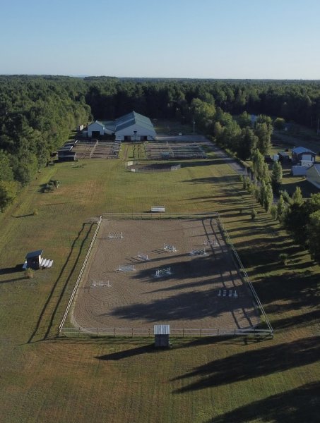 Centre Équestre Équinoxe - photo 1
