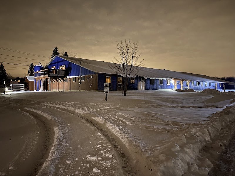 Écuries St-François Stables