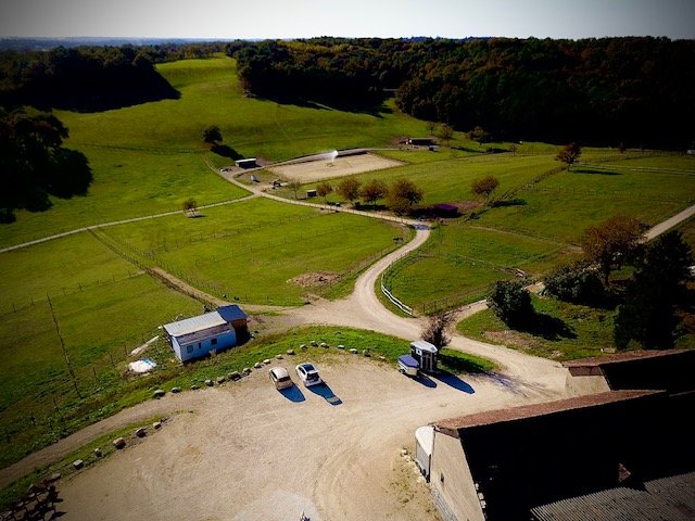 Ecurie de Leygalie - photo 1