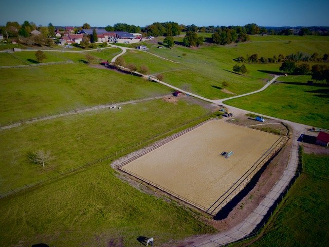 Ecurie de Leygalie - photo 2