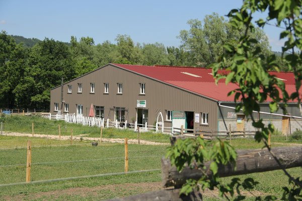 Centre equestre - photo 1