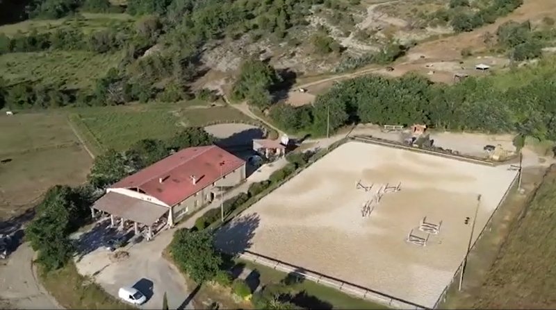 Centre équestre poney club de Bonnemontesse - photo 1