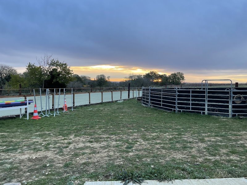 Ecurie domaine de la rouvegade