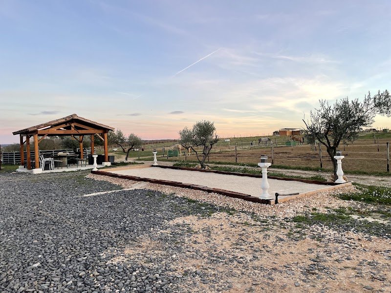 Ecurie domaine de la rouvegade - photo 2