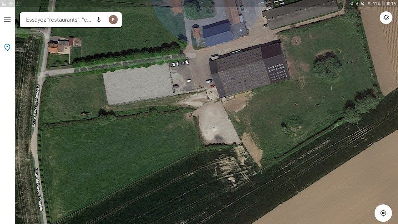 Écuries des 3 Monts