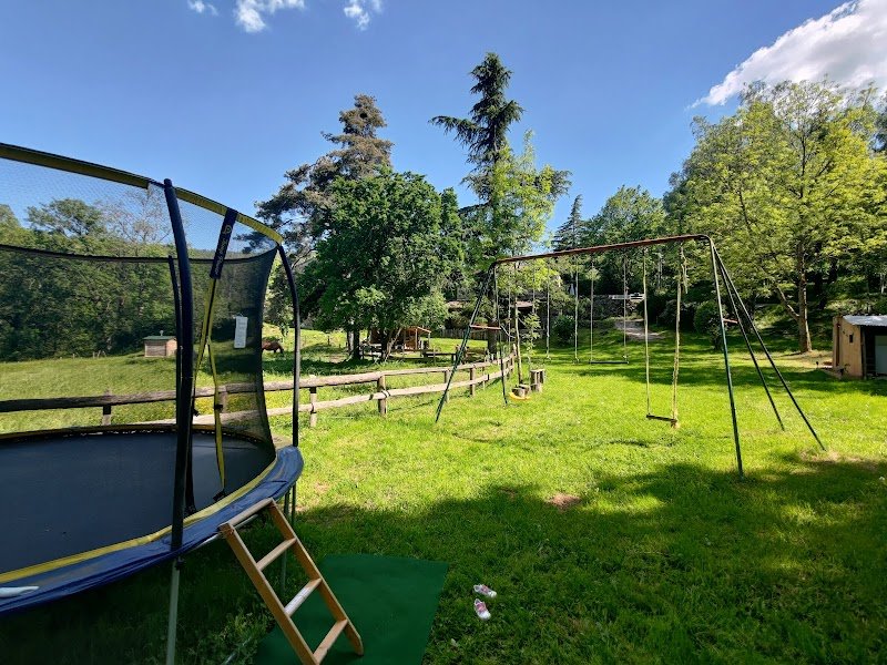 Les chevaux du duzon (gîte) - photo 3