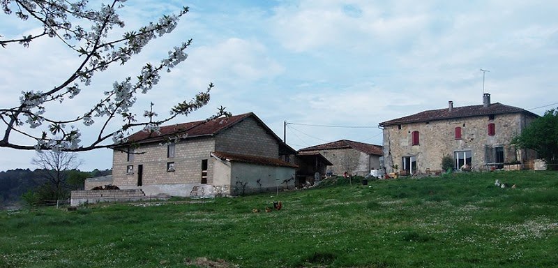 Les écuries de Lumeuil - photo 1