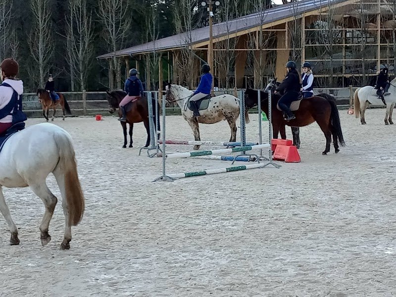 Écurie Pont-Bayard - photo 2