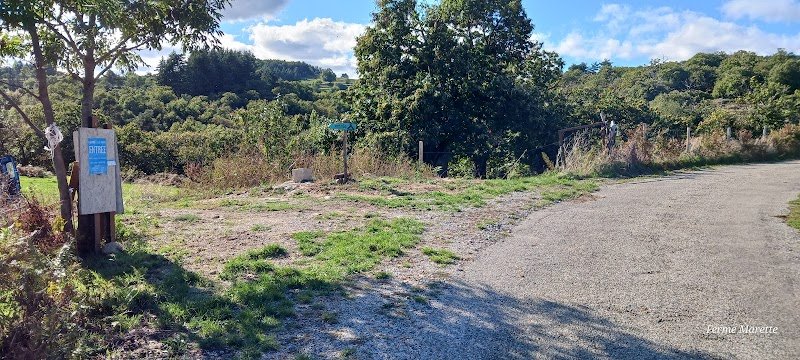 Vente et Camping à la Ferme de la Marette - photo 3