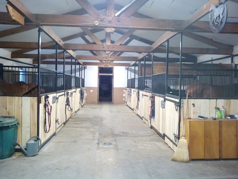 Domaine Equestre de L'Ubaye - photo 2