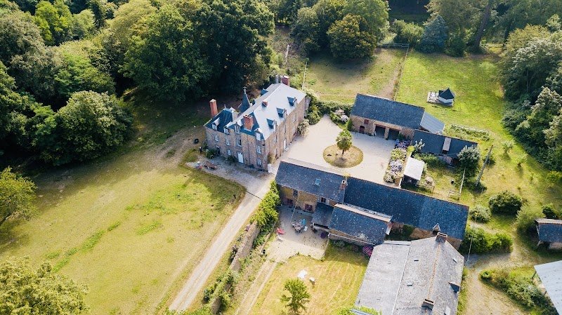 Écurie de la Motte aux rochers - photo 2