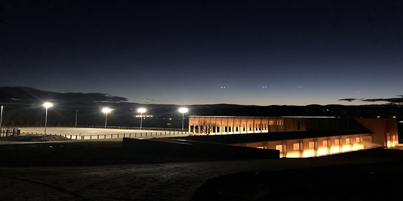 Les Écuries de la Roche - photo 1