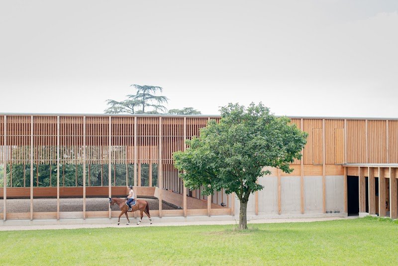 Les Écuries de la Roche - photo 2