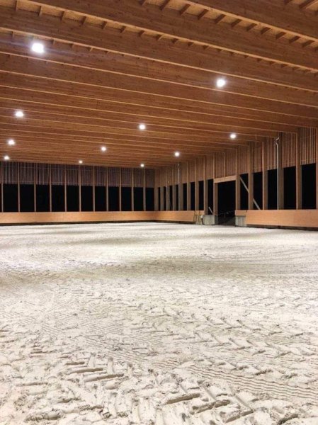 Les Écuries de la Roche - photo 3