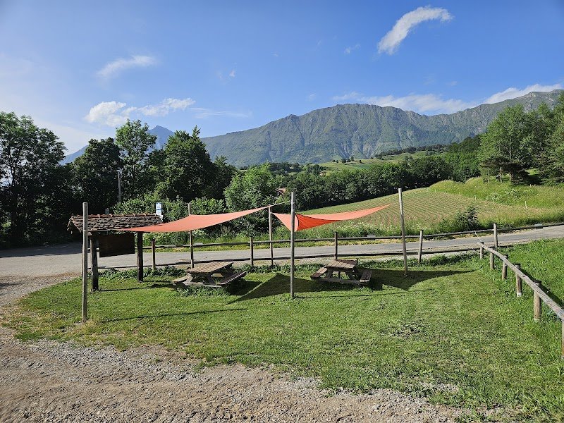 La Ferme Equestre Le Rocher - photo 3