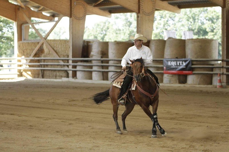 Les écuries du Domaine de Chaboud - photo 3